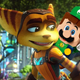 Monoartan receives the award for “Best Ratchet And Clank Mod.”